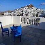 호텔 Parthenon 이오스 코라