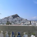 Parthenon 이오스 코라