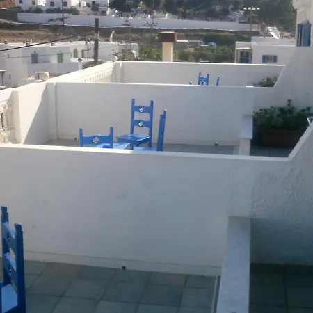 Hotel Parthenon 2*