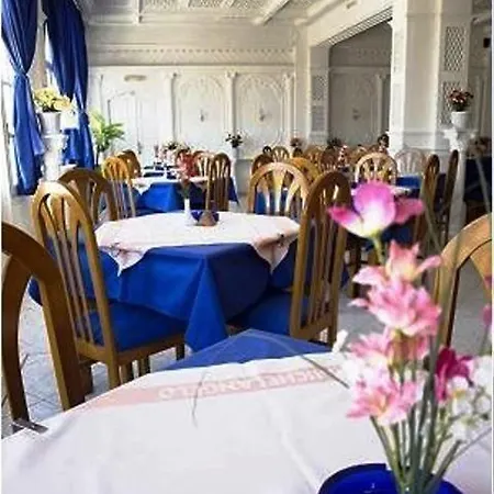Hotel Parthenon Chora (Ios)