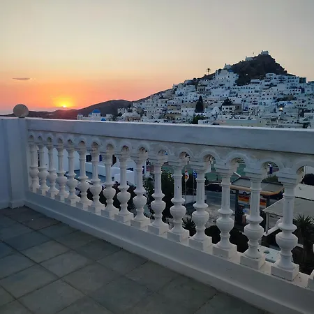Hotel Parthenon 2*