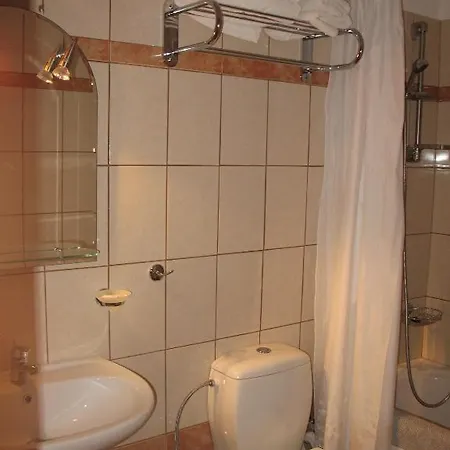 Hotel Parthenon 2*