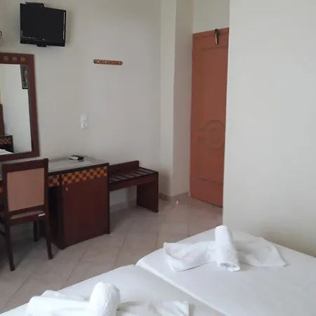 Hotel Parthenon