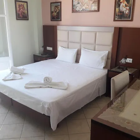 Hotel Parthenon 2*