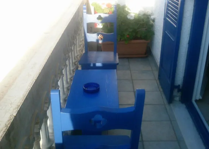 酒店 帕台农酒店