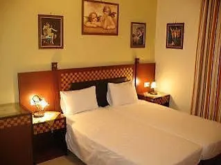 帕台农酒店 伊奥斯乔拉