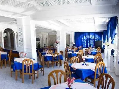 帕台农酒店 伊奥斯乔拉